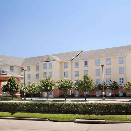 ホテル ホームウッド スイーツ バイ ヒルトン ヒューストン スタッフォード シュガーランド エクステリア 写真